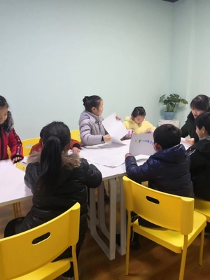 青島書果星球寶豐基地誠聘運營校長，共創閱讀教育新篇章