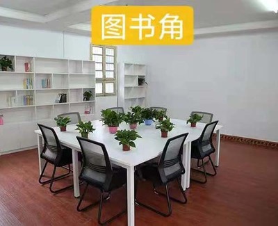心理辅导助力成长——合肥润苗教育咨询服务周口地区实践