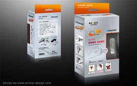 深圳壹惟設計事務所平面設計作品投稿展示 動畫制作篇