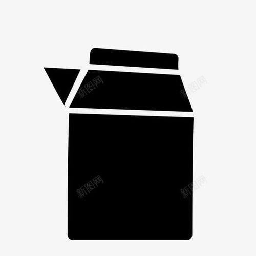 乳制品乳糖圖標(biāo)免費(fèi)素材 UI設(shè)計(jì)與電商應(yīng)用指南