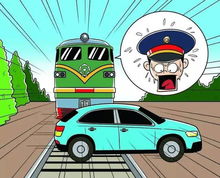 東興化工爆燃事故警示 7組漫畫揭示化工廠安全生產紅線