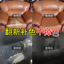 精心呵护深蓝皮鞋 蓝色皮鞋油选择与皮革清洗全攻略